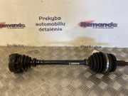 Antriebswelle links vorne VW Transporter T5 Kasten () 7H0407271T