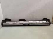 Kofferaum Schlossverkleidung CITROËN C5 III Break (TD_) 1.6 HDi 115 9681929277