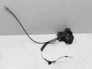 Türschloss vorne links RENAULT MEGANE I (BA0/1_) 1.9 dT (B/SA0K, B/SA0Y)