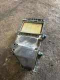 Luftfilterkasten MERCEDES-BENZ E (W213) E 220 d (213.004) 05102015