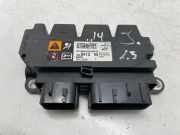 Airbag-Steuergerät OPEL ASTRA J GTC 1.7 CDTI 13589413