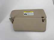 Linke Sonnenblende VW TOUAREG (7P5) 3.6 V6 FSI 7P6857551