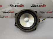 Türlautsprecher hinten links LAND ROVER RANGE ROVER III (L322) 4.2 4x4 160NS66