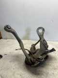 Nabe hinten rechts AUDI A4 Cabrio (8H7, B6, 8HE, B7) 2.0 TDI 8K0505436AB