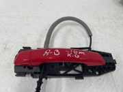 Türaußengriff hinten links AUDI A3 Cabrio (8V7, 8VE) 2.0 TFSI 5N0837017D