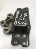 Motorkissen links SKODA OCTAVIA II Combi (1Z5) 2.0 TDI 16V 4x4 1K0199555