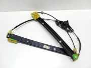 Türfensterheber hinten links SKODA OCTAVIA III (5E3) 1.6 TDI 1021C05535105 7100101