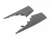 B Pillar Trim AUDI A4 (8W2, B9) 2.0 TDI 8W5867245b