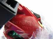 Heckklappenleuchte links