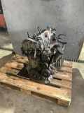 Motor HONDA CR-V III (RE_) 2.2 i-DTEC 4WD (RE6) 1115886