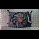 Kühlmodul Mercedes-Benz B-Klasse Sports Tourer (W245) A1695000593