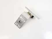 Türscharnier hinten links BMW 5er (F10) 7185635