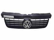 Gitter Grill vorne links VW TRANSPORTER V (T5) Flatbed 2.5 TDI