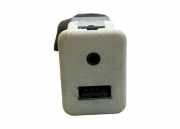 Zusätzliche Music Player-Anschlüsse OPEL ANTARA 2.2 CDTi 4x4 20870101