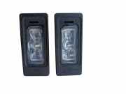 Kennzeichenleuchte VW Passat B8 Variant (3G) 5NA943021