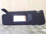 Linke Sonnenblende BMW 5 Gran Turismo (F07) 530 d