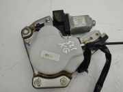 Steuergerät Sitzverstellung Citroen C-Crosser (VU, VV) 2658836A