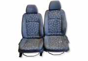 ITZE UND TÜRVERKLEIDUNGEN KOMPLETT MERCEDES-BENZ VITO / MIXTO Furgon (W639) 111 CDI