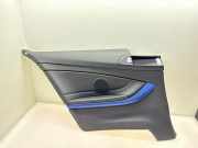 Türpolster hinten rechts BMW 4 Coupe (F32, F82) 420 d 7934021101