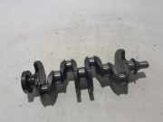 Kurbelwelle RENAULT SCÉNIC III (JZ0/1_) 1.5 dCi 122011649R