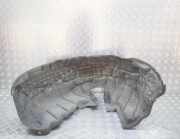 Innenkotflügel hinten links AUDI A4 Avant (8W5, B9) 2.0 TDI 8W0810171G