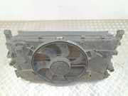 Radiator Pack Set OPEL ZAFIRA TOURER C (P12) 2.0 CDTi 13360890