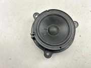 Türlautsprecher vorne links RENAULT MEGANE III Grandtour (KZ0/1) 1.9 dCi (KZ0J, KZ0N, KZ1S)