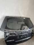 Heckklappe geschlossen Kia Sorento II (XM)