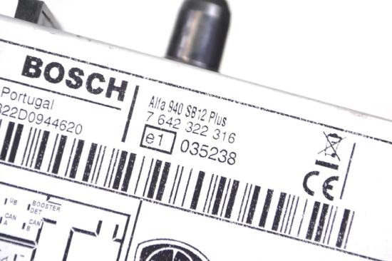 Musik-Player ohne GPS ALFA ROMEO GIULIETTA (940_) 1.6 JTDM (940FXD1A) 7642322316 Bild Musik-Player ohne GPS ALFA ROMEO GIULIETTA (940_) 1.6 JTDM (940FXD1A) 7642322316