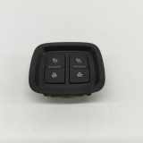 Tastenpanel AUDI Q7 (4M) 3.0 TFSI quattro 4M0959861B