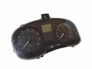 Kombiinstrument SKODA FABIA II (542) 1.2 5J0920801H