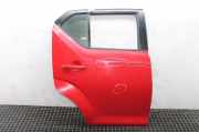 Tür hinten rechts SUZUKI IGNIS (MF) 1.2 (ATK412) COLOR CODE - ZNB-C06