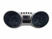 Kombiinstrument MERCEDES-BENZ M (W164) ML 350 4-matic (164.186) A2515402448