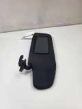 Linke Sonnenblende TESLA MODEL S 70D AWD