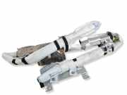 Dach SRS rechts NISSAN LEAF (ZE0) Electric 62Y4D4500427