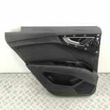 Türpolster hinten links AUDI Q4 SUV (F4B) 40 e-tron 89A867487