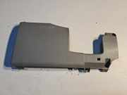 Armaturenbrett Verkleidung unten VW TRANSPORTER V (T5) Furgon 2.0 TDI 7E1858903