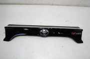 Kofferraumdeckelverkleidung TOYOTA YARIS (_P21_) 1.6 GR 4WD 76801-52540