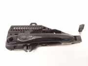 Türgriff links hinten Renault Captur I (H5, J5) 806079784R