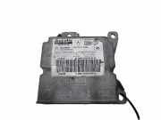 Steuergerät Airbag Citroen C5 III (RD) 9665266080