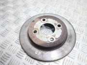 Bremsscheibe rechts hinten Ford Focus Turnier (DNW)