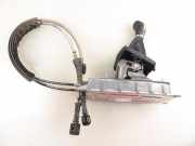 Schalthebel Skoda Superb II Kombi (3T) 3T0711049D