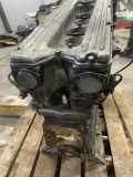 Motor MERCEDES-BENZ E (W124) E 280 (124.029) 1100110601 R1100161201