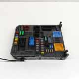 Sicherungskasten PEUGEOT 3008 II SUV 1.5 BlueHDi 130 9832880680