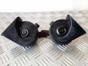 Hupe KIA SORENTO II (XM) 2.2 CRDi 4WD