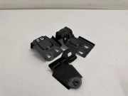 Kotflügelhalter vorne rechts JAGUAR F-PACE (X761) 2.0 AWD L9C316150AA L9C316A142AA