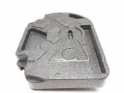 Reserveradverkleidung VOLVO XC60 II (246) 2.0 T5 AWD 31200344