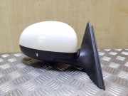 Außenspiegel rechts SKODA FABIA II Combi (545) 1.9 TDI 5J1857502BF