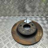 Bremsscheibe hinten links NISSAN LEAF (ZE1) Electric 43206-4CE0A