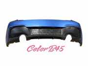 Hintere Stoßstange BMW 1 (F21) 120 d 8048974